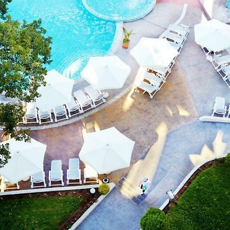 Green Park Hotel غولدن ساندز المظهر الخارجي الصورة