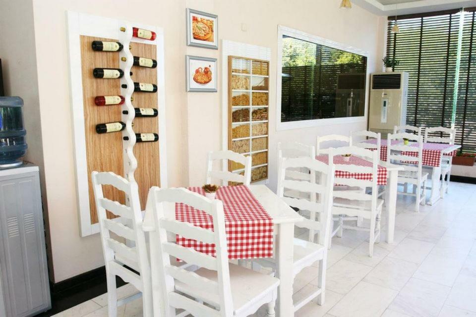 Green Park Hotel غولدن ساندز المظهر الخارجي الصورة
